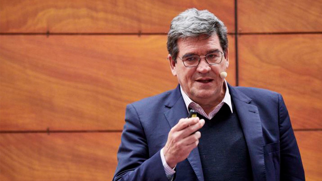 El Gobierno propone que la cuota mínima de los autónomos sea de 214 euros y la máxima de 991