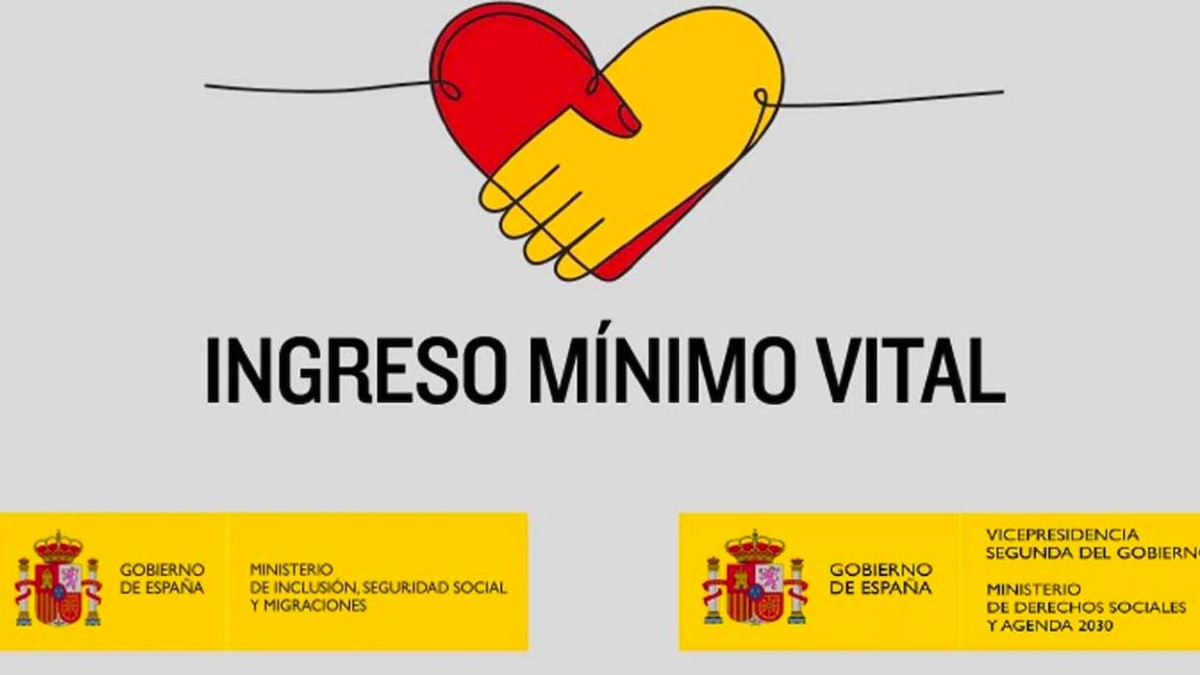 Cómo solicitar el ingreso mínimo vital por internet, paso a paso y sin certificado digital