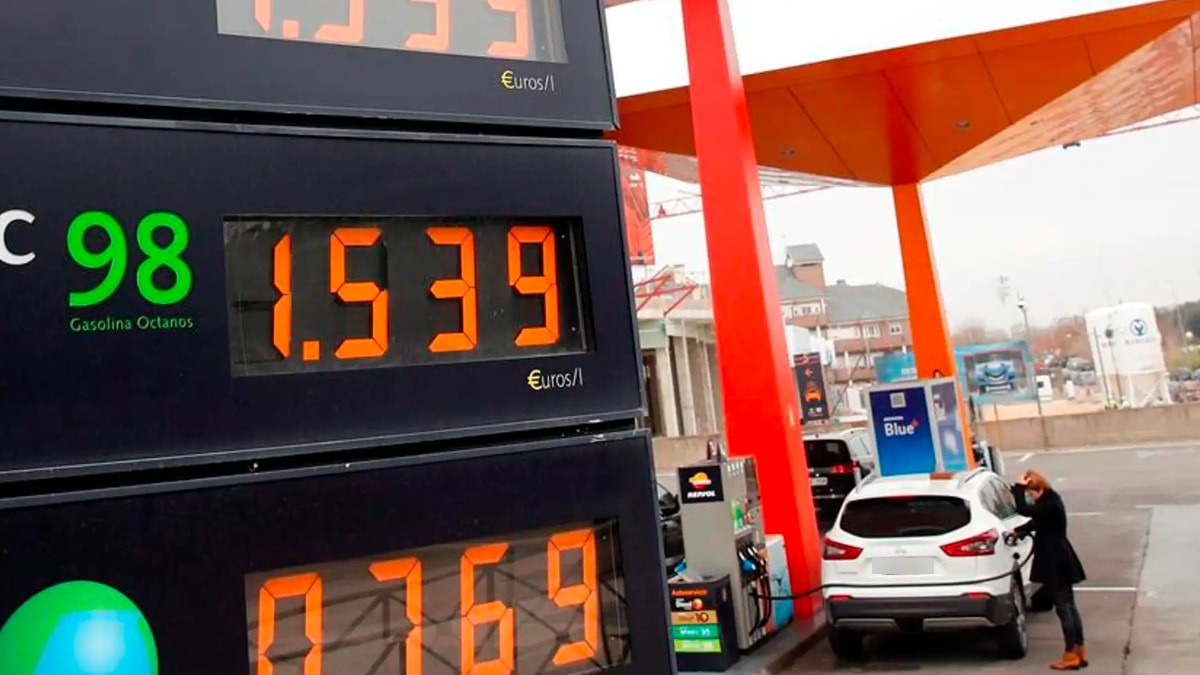 IPC 2022: la inflación se modera al 6,1% tras la bajada en la luz y los alimentos