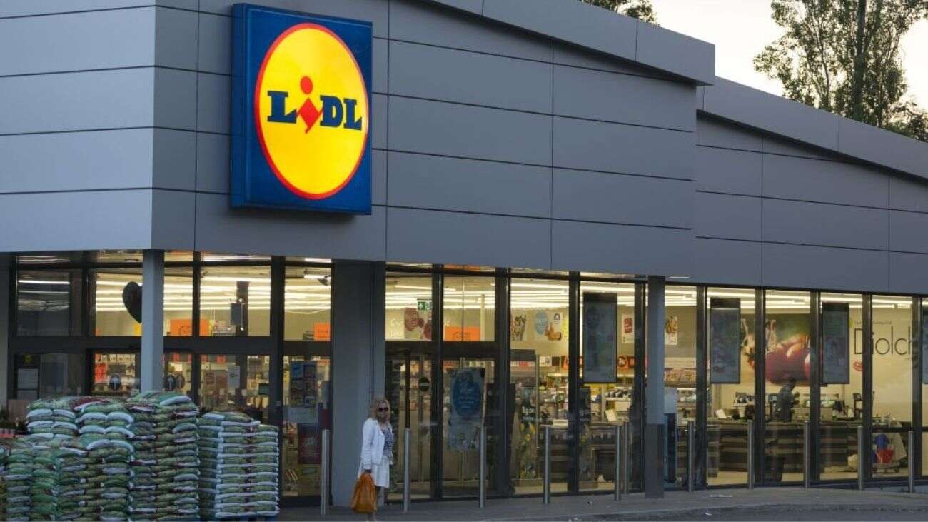 Los leggings de Lidl que sientan como un guante y son más baratos que los de Decathlon