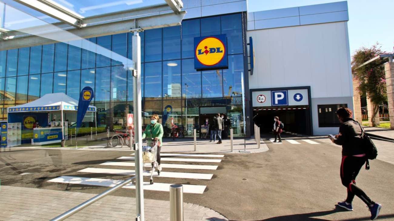 Lidl hace la competencia a Leroy Merlín con el producto que más usarás los fines de semana