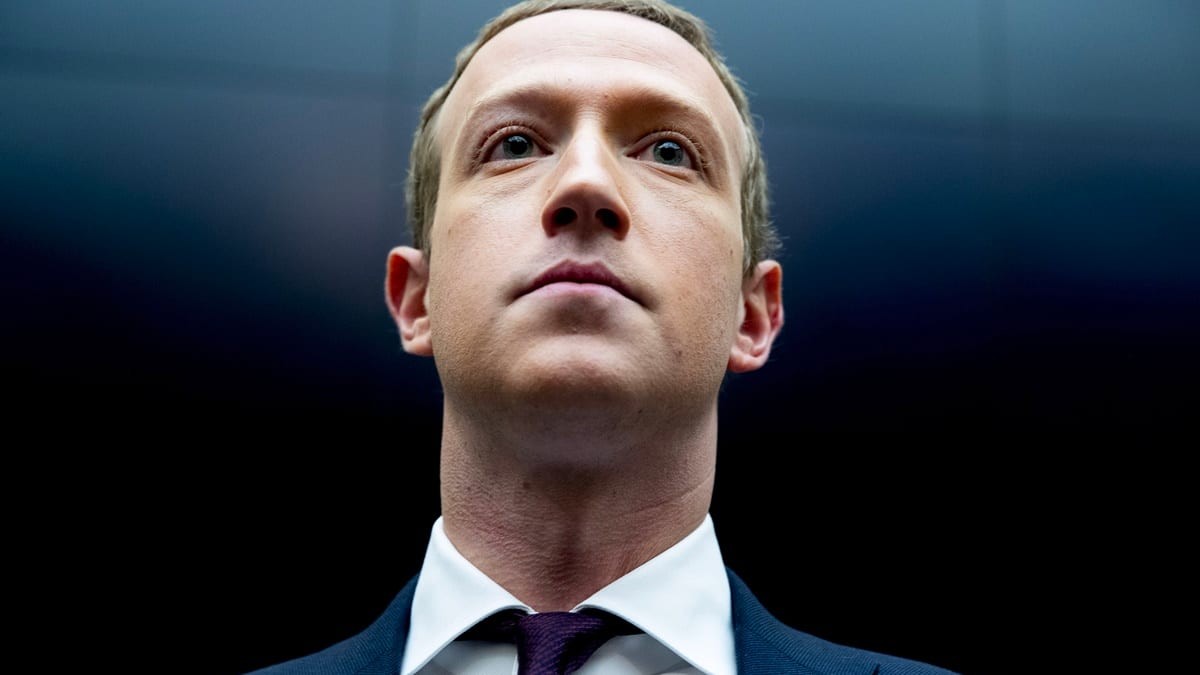Mark Zuckerberg amenaza con dejar sin Facebook ni Instagram a toda Europa