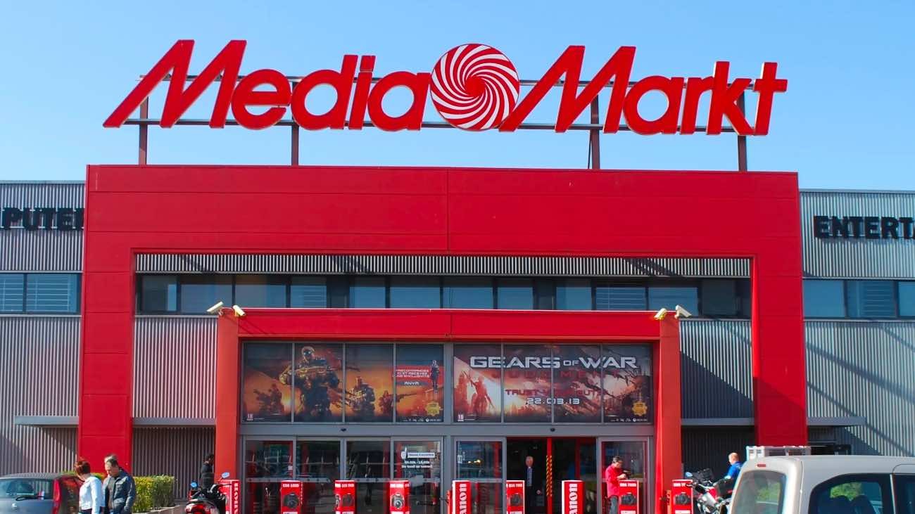 Se necesita personal para trabajar en MediaMarkt: 185 ofertas de empleo a las que inscribirse hoy