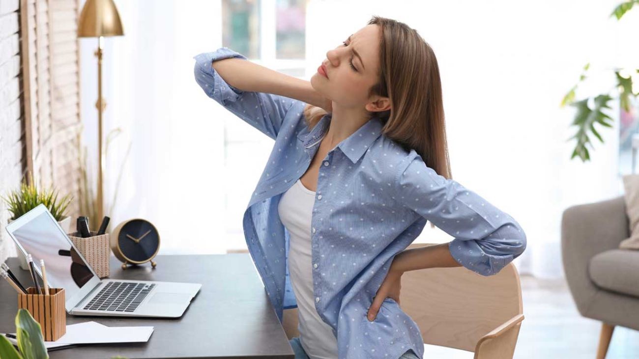 Las 7 mejores sillas si teletrabajas para estar más cómodo y evitar dolores musculares