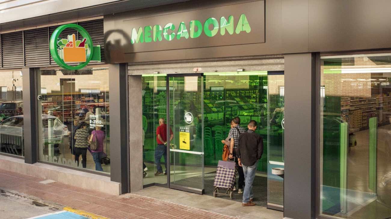 Mercadona te prepara la cena de San Valentín perfecta por solo 15 euros