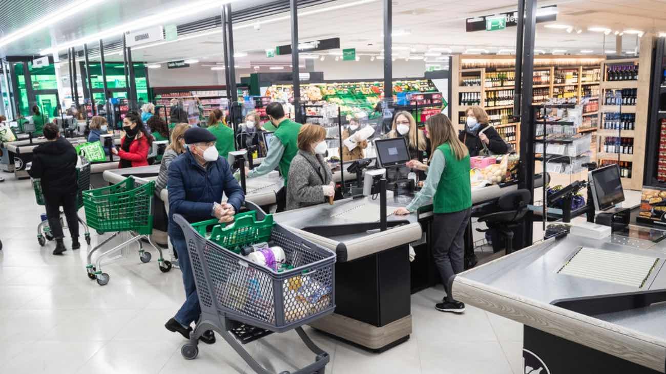 Los deliciosos chocolates de Mercadona saludables que puedes tomar sin remordimientos