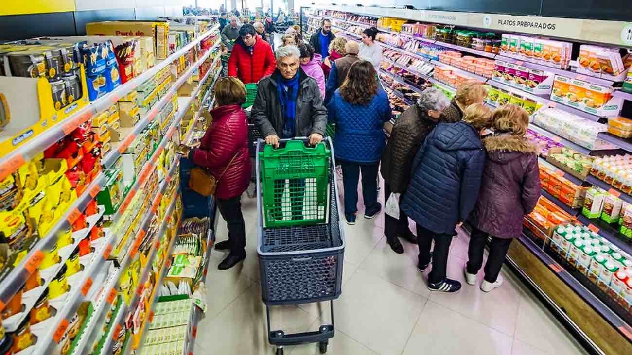Las 5 novedades de Mercadona que no podrán faltar en tu carrito de la compra de esta semana