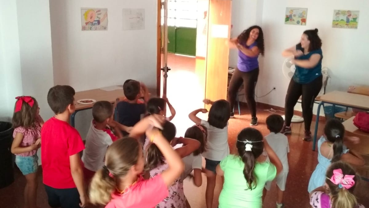 El SAE publica una oferta de trabajo en Jaén para monitores socioculturales