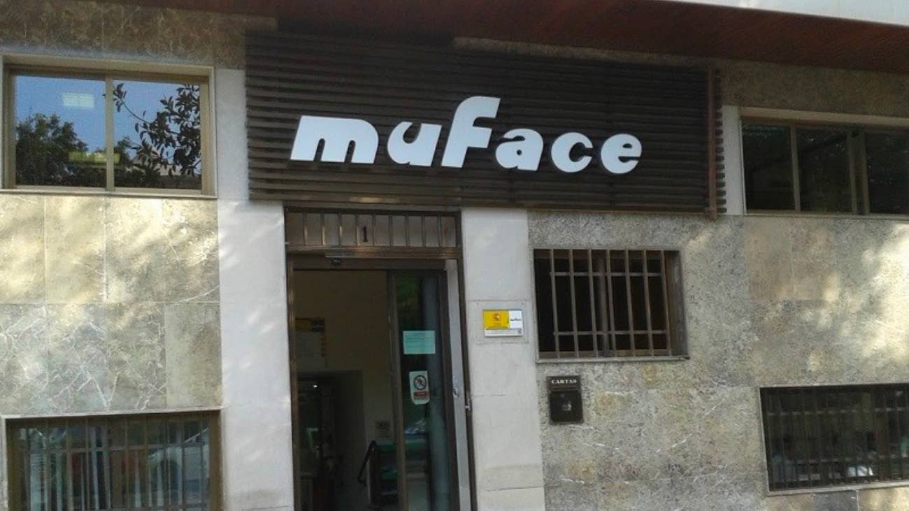 ¿Qué piezas dentales cubre MUFACE en 2022?