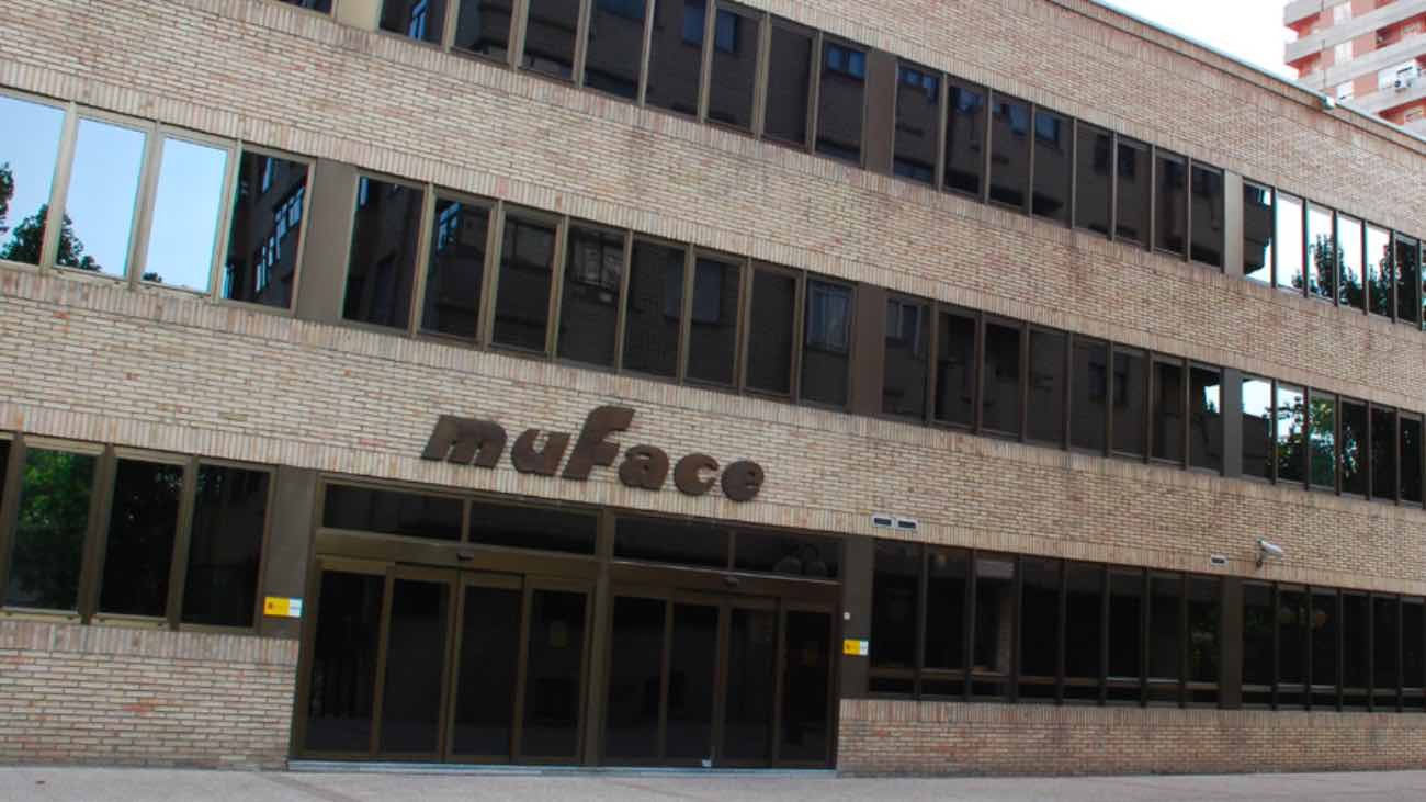 Muface corrige el acuerdo con las aseguradoras: rectifica los niveles de 5 unidades sanitarias