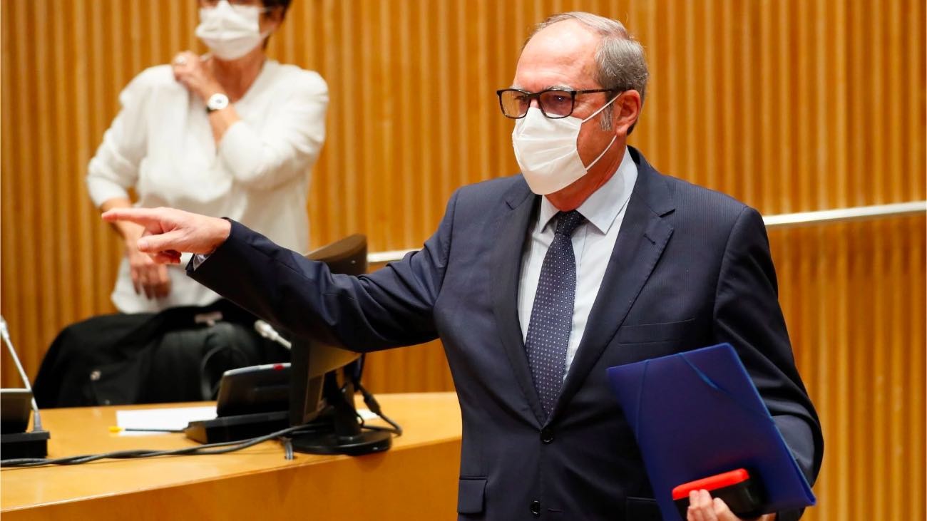 Muface se enfrenta ahora al Defensor del Pueblo: le pide explicaciones por los recortes sanitarios