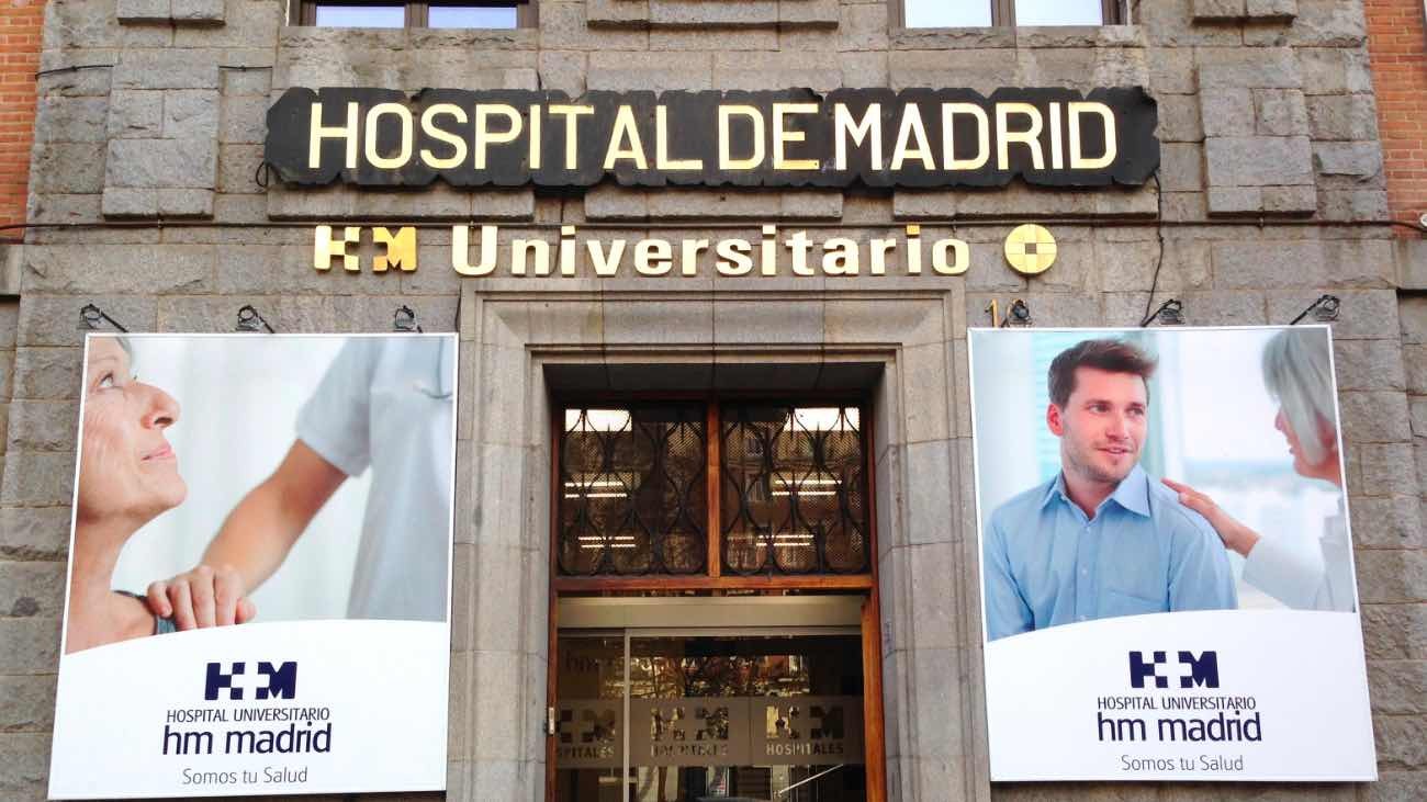 Estos son los hospitales de MUFACE en los que desaparecen especialidades sanitarias