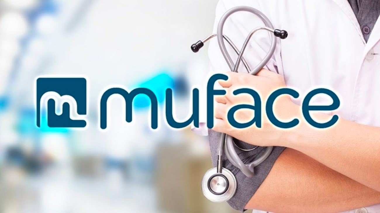 ¿Qué servicios de salud mental cubre Muface en 2022?
