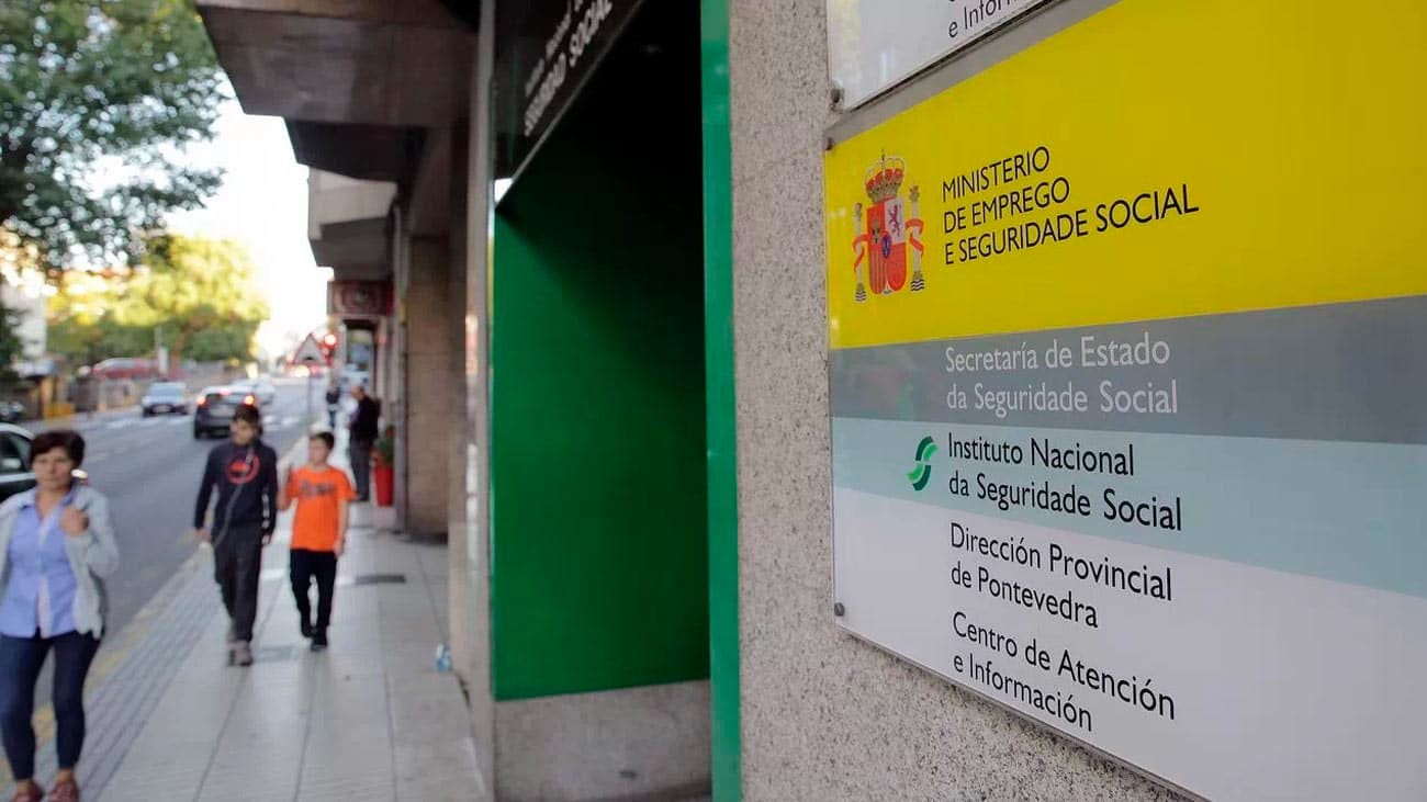 ¿No has cobrado la paguilla de las pensiones? Así debes reclamarlo a la Seguridad Social