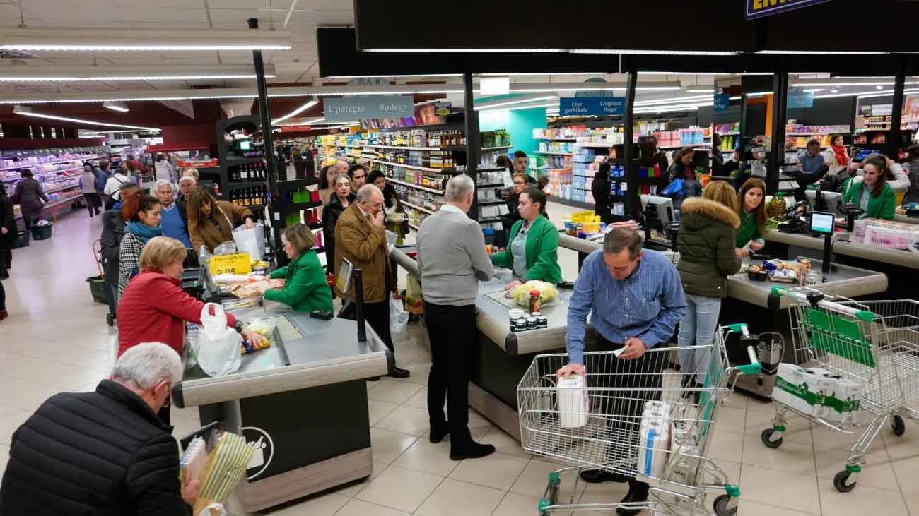 Las 5 novedades de Mercadona que no podrán faltar en tu lista de la compra esta semana