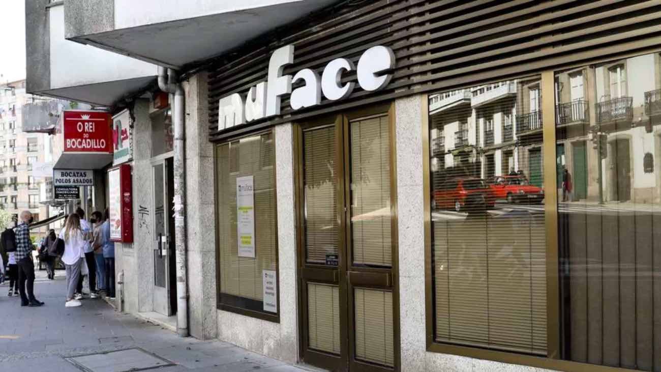 Nuevo concierto de Muface hasta 2024: ¿con qué aseguradoras ha firmado el acuerdo?