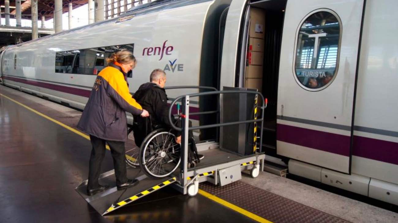 Requisitos y cómo inscribirse a la Oferta Pública de Empleo de Renfe con 1.000 puestos vacantes