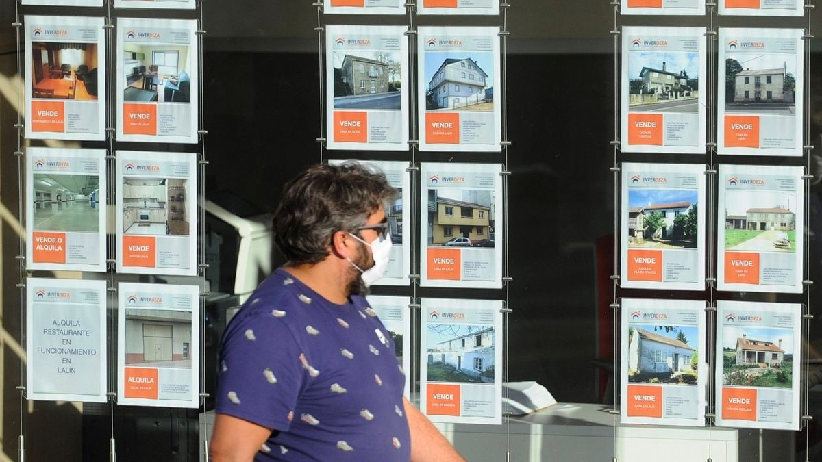 Abierto el plazo para pedir las ayudas al alquiler de la Comunidad de Madrid