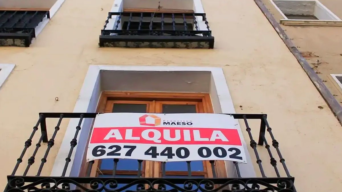 El Gobierno limitará el bono joven al alquiler