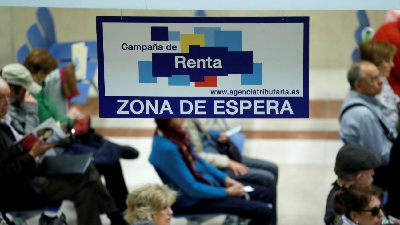 ¿Cómo tributan los planes de pensiones en la declaración de la Renta?
