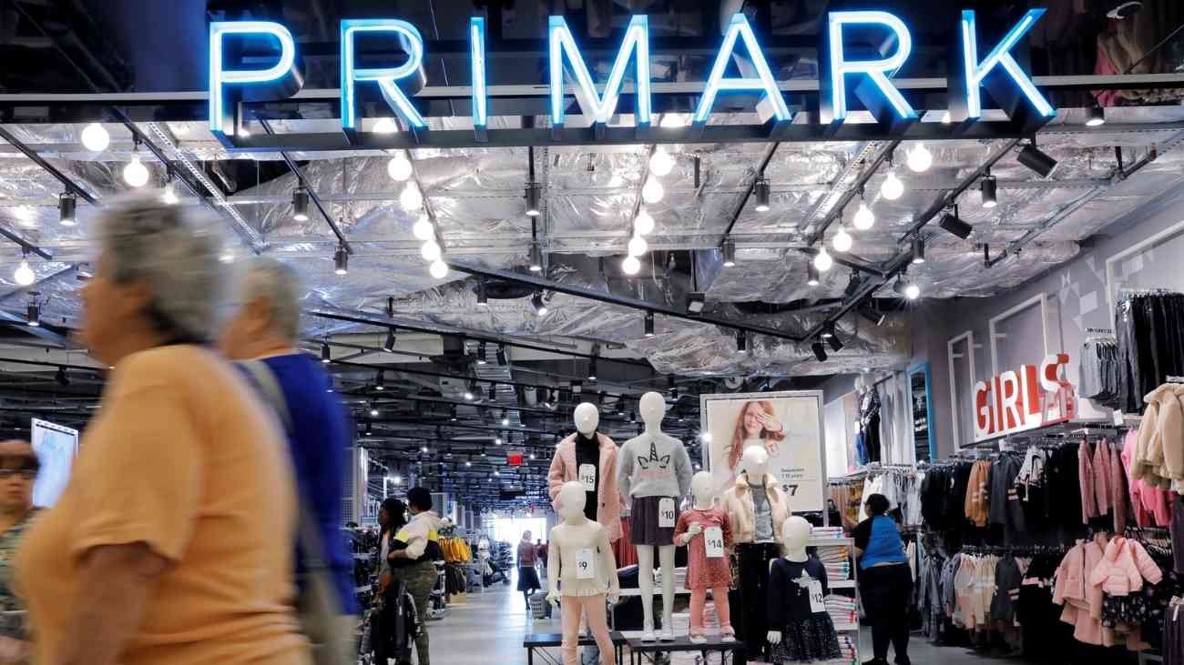Primark replica los bolsos de Gucci por solo 10 euros: estos son sus clones
