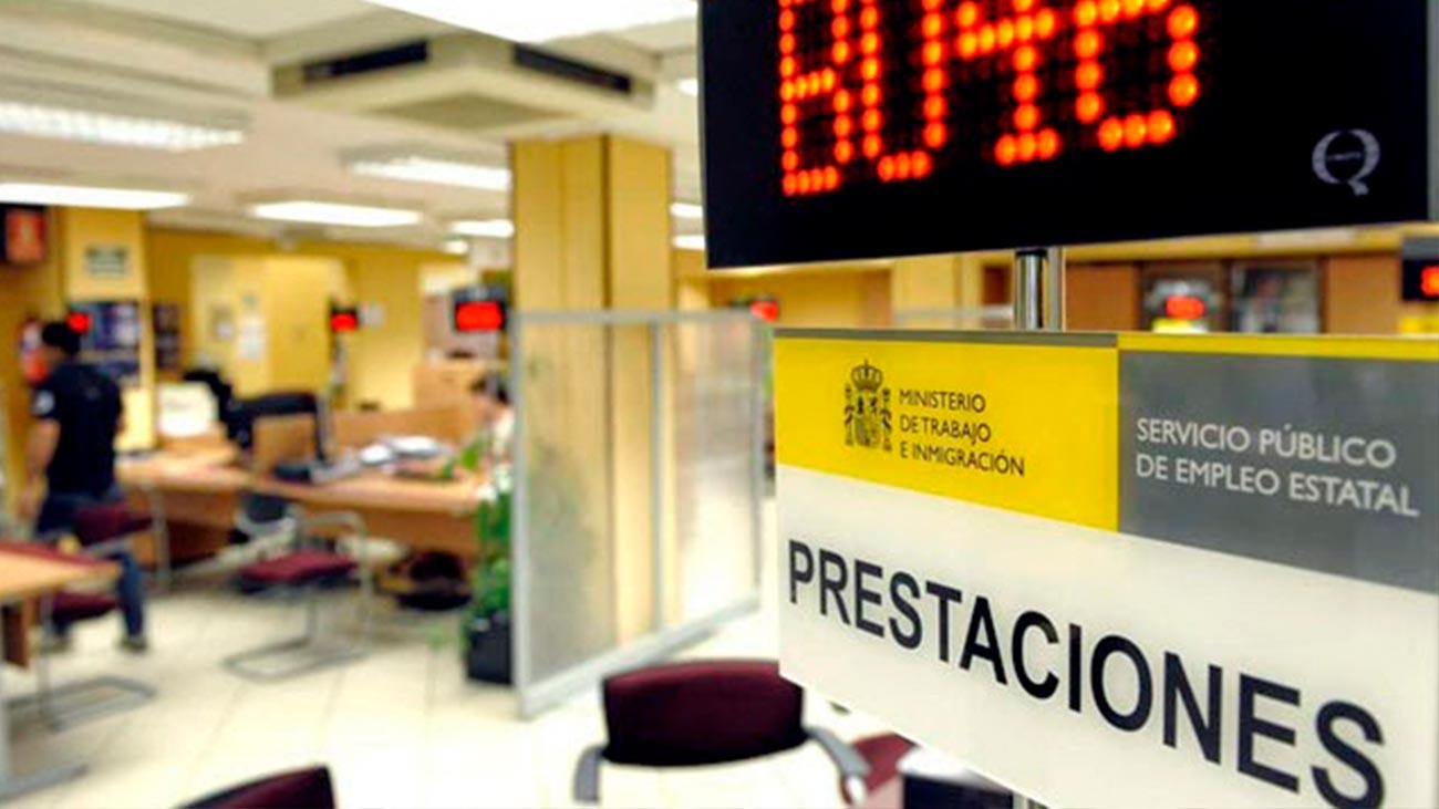 ¿Puedo dejar de cobrar un subsidio por desempleo si cobro una herencia?