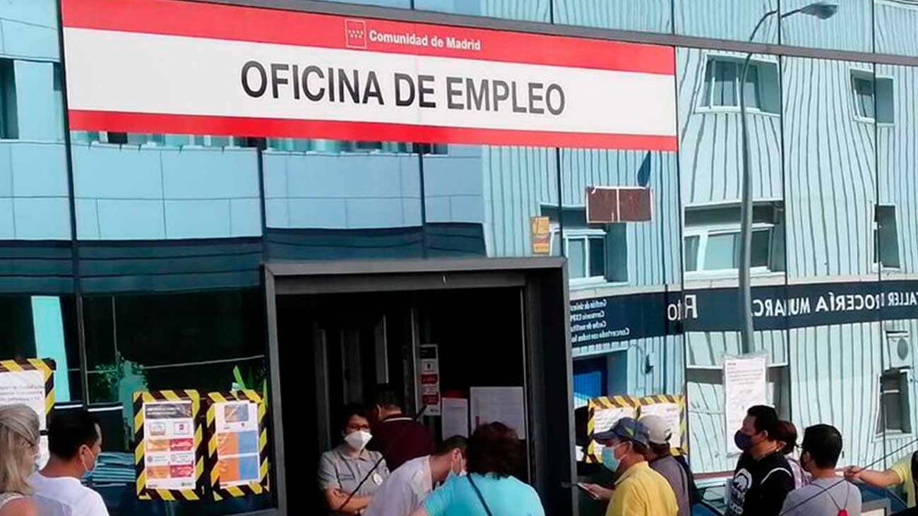 SEPE: ¿Qué rentas computan para el subsidio de mayores de 52 años?