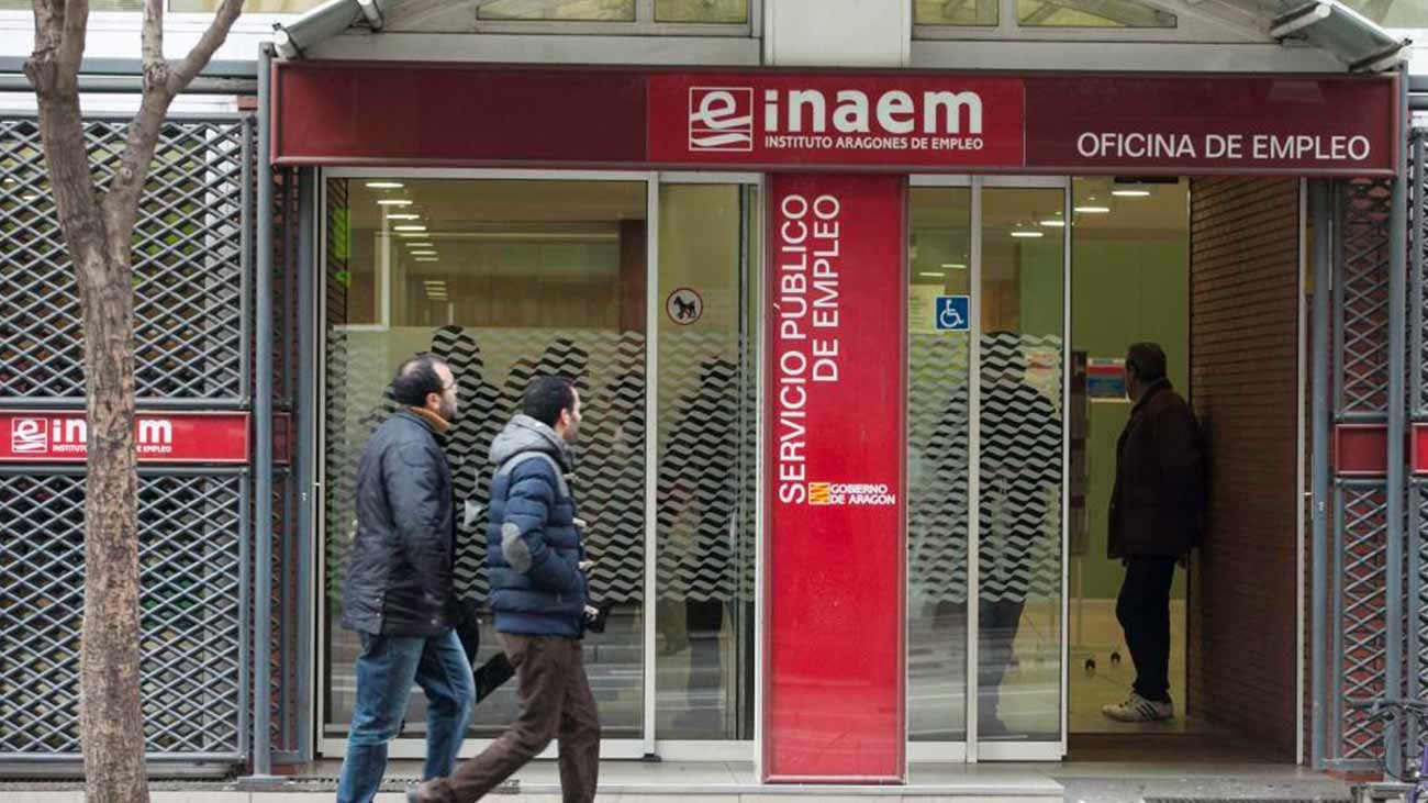 ¿Qué subsidio puedo pedir si se me acaba la ayuda familiar y no encuentro trabajo?