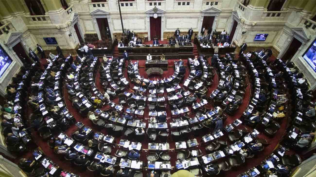 La reforma laboral se convalida en el Congreso de los Diputados con los últimos votos de UPN y PDeCAT