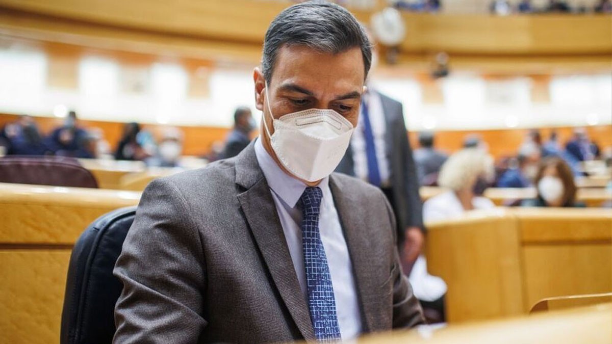 Pedro Sánchez ‘chantajea’ al PP para llegar a un acuerdo en Castilla y León