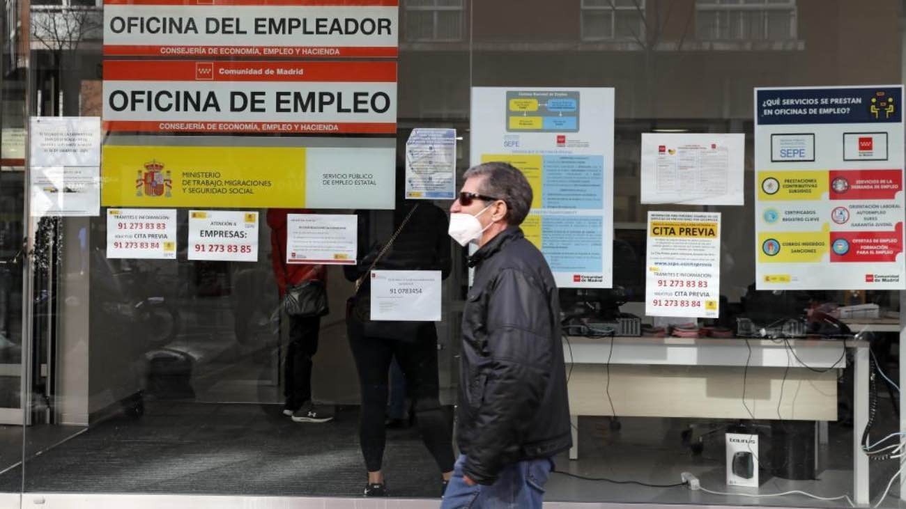 El SEPE empieza a revisar y reclamar los ERTE y prestaciones cobradas indebidamente