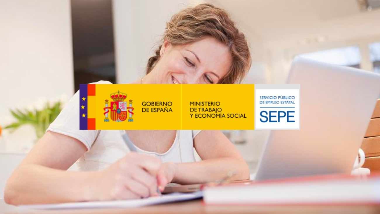Los mejores cursos del SEPE para aprender inglés gratis en 2022: cómo conseguir una plaza