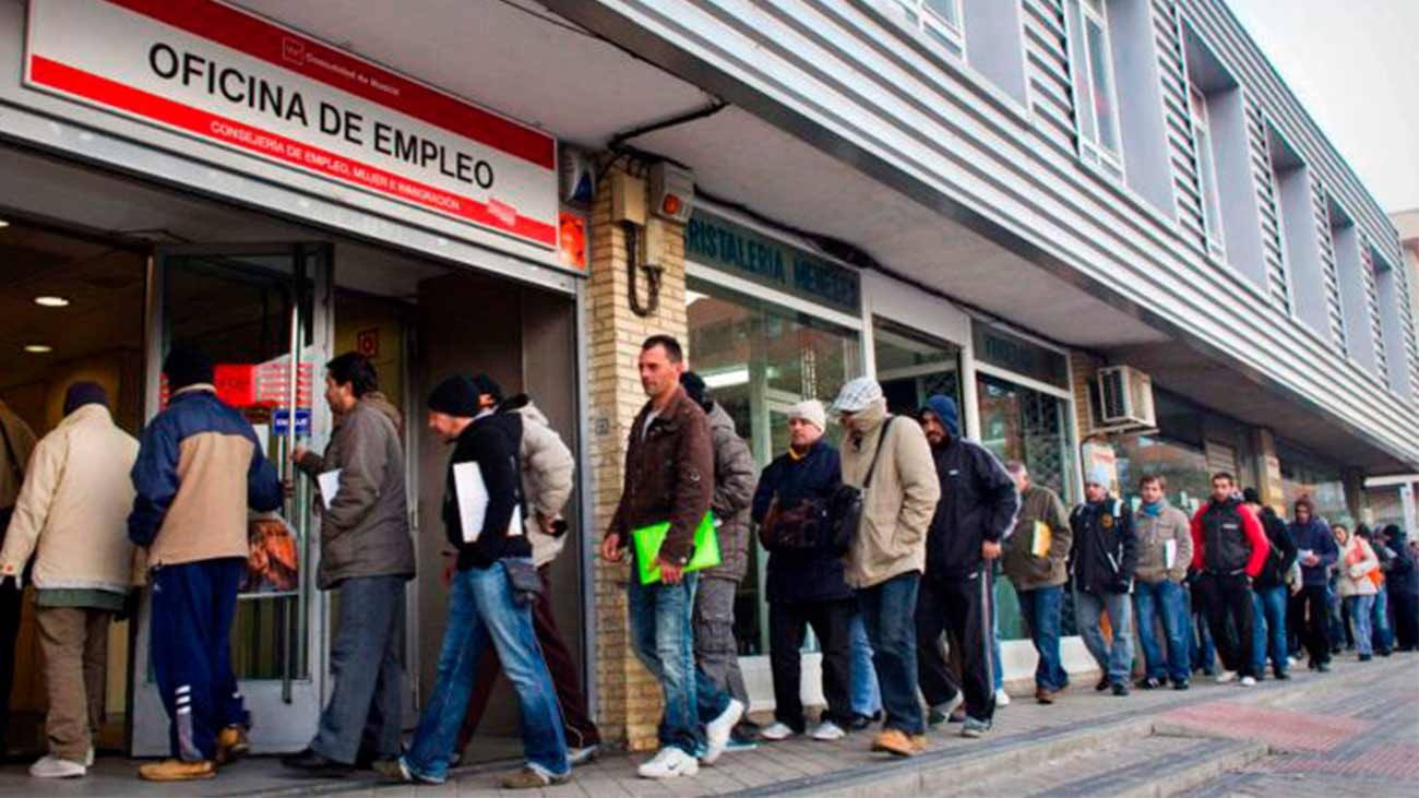 El SEPE explica cuantos días tengo para solicitar el paro