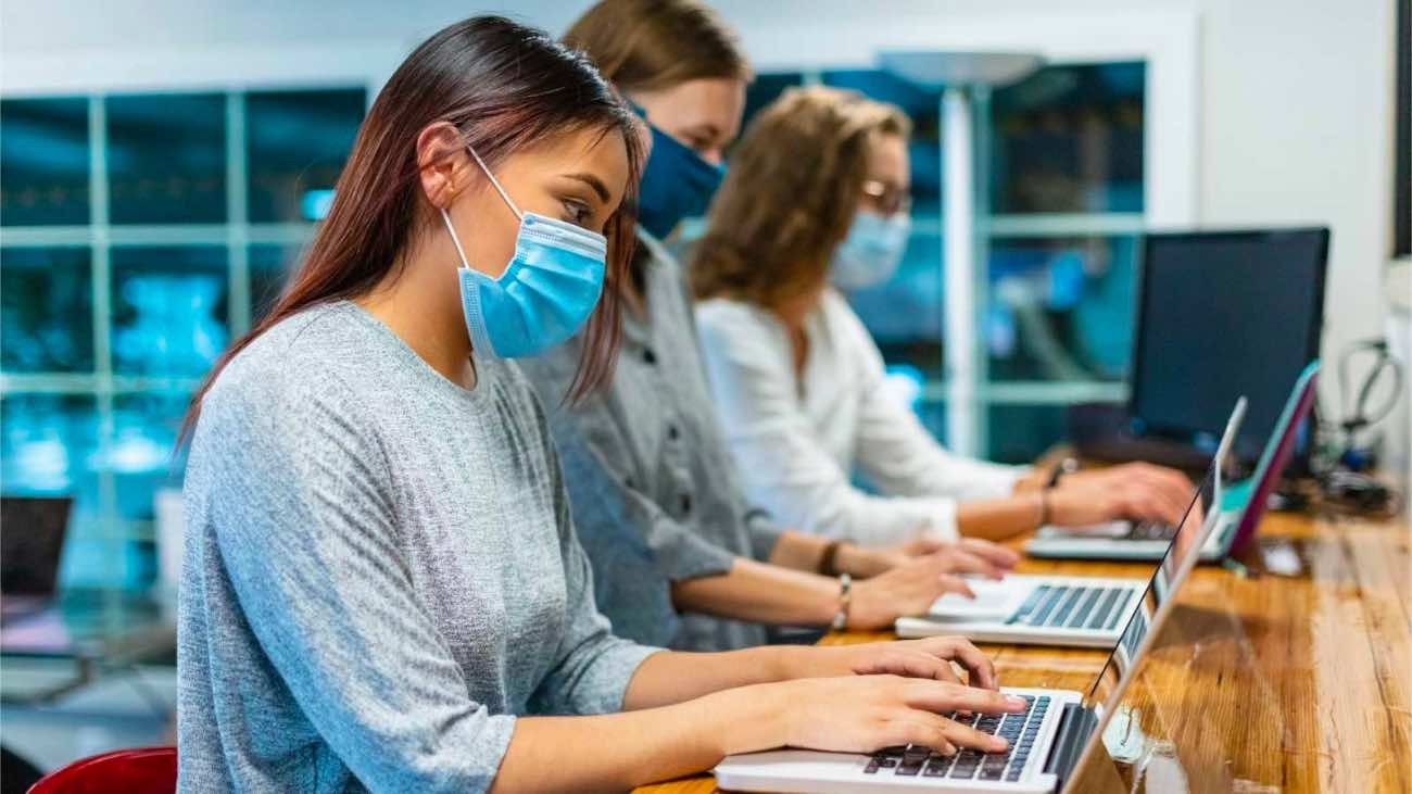 Estos son los 5 títulos de Formación Profesional más demandados por las empresas en 2022