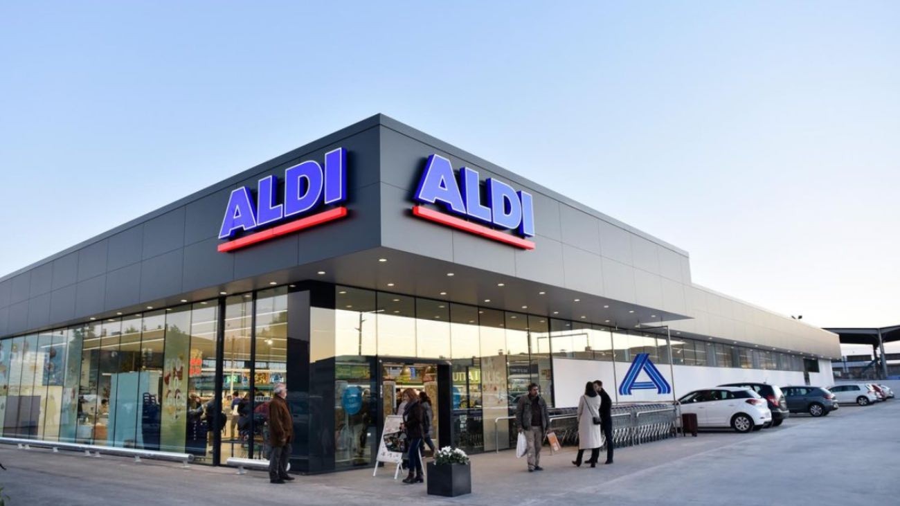El exquisito vino de Aldi lleva el lujo a tu mesa a un precio de locura