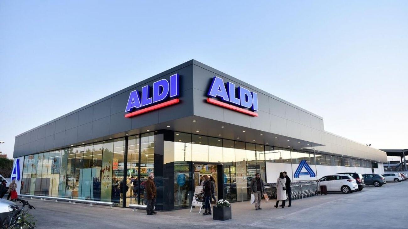 El reloj inteligente de Aldi todavía más barato que los de Xiaomi: cuesta menos de 15 euros