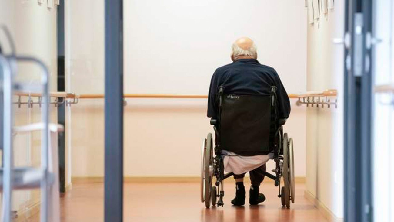 Así puedes pasar de una pensión por incapacidad permanente total a la jubilación
