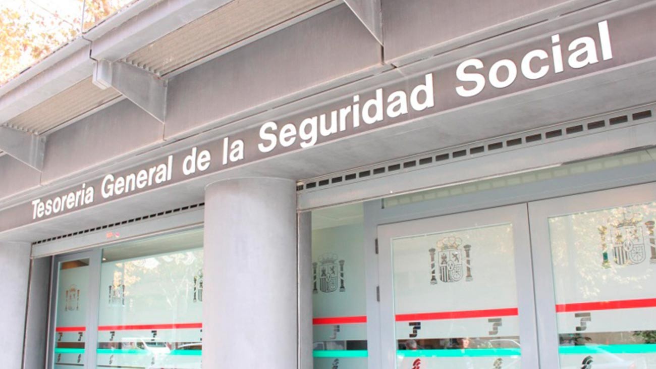 Así queda la tabla de las pensiones de la Seguridad Social y las cuantías mínimas en 2022