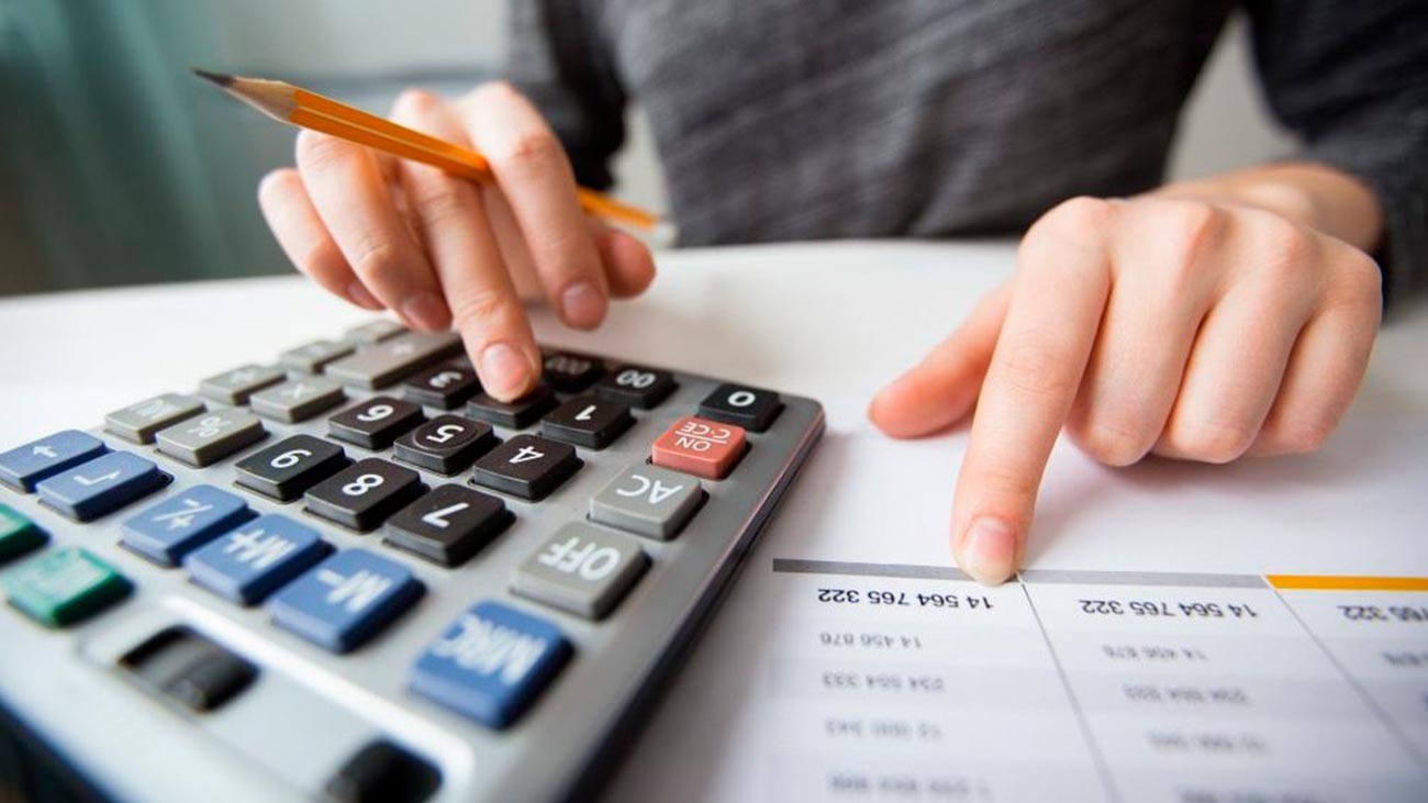 Así quedan las cuotas mínimas y máximas de los autónomos para 2022