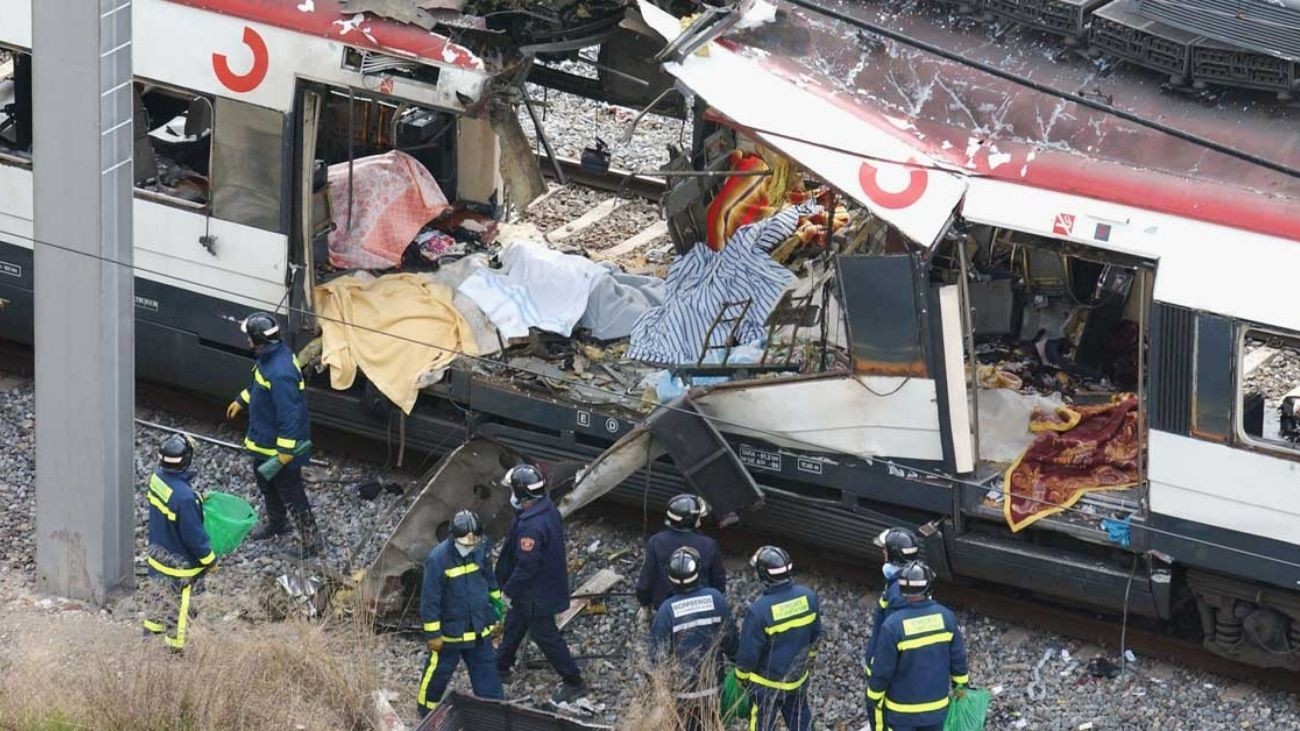 11M: 18 años de la masacre que golpeó a España