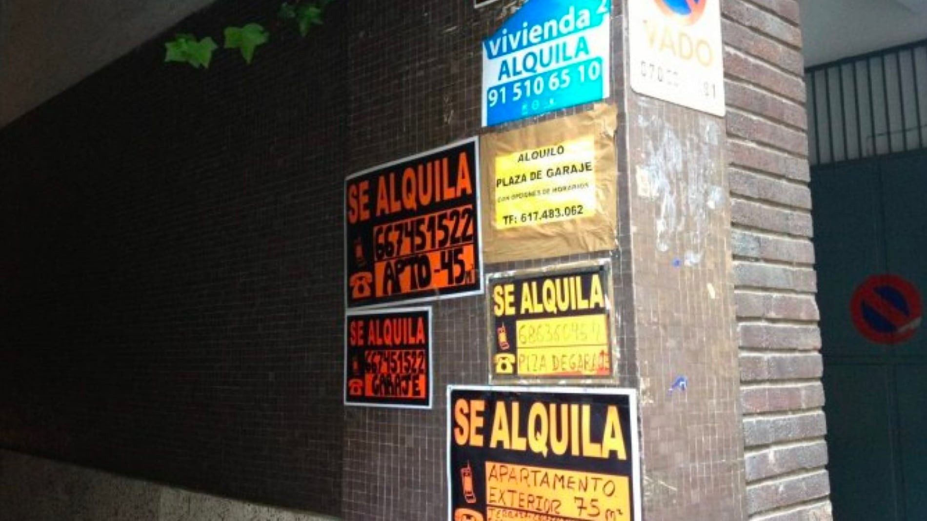 Ayudas al alquiler ¿Quién las puede pedir y dónde se solicitan?
