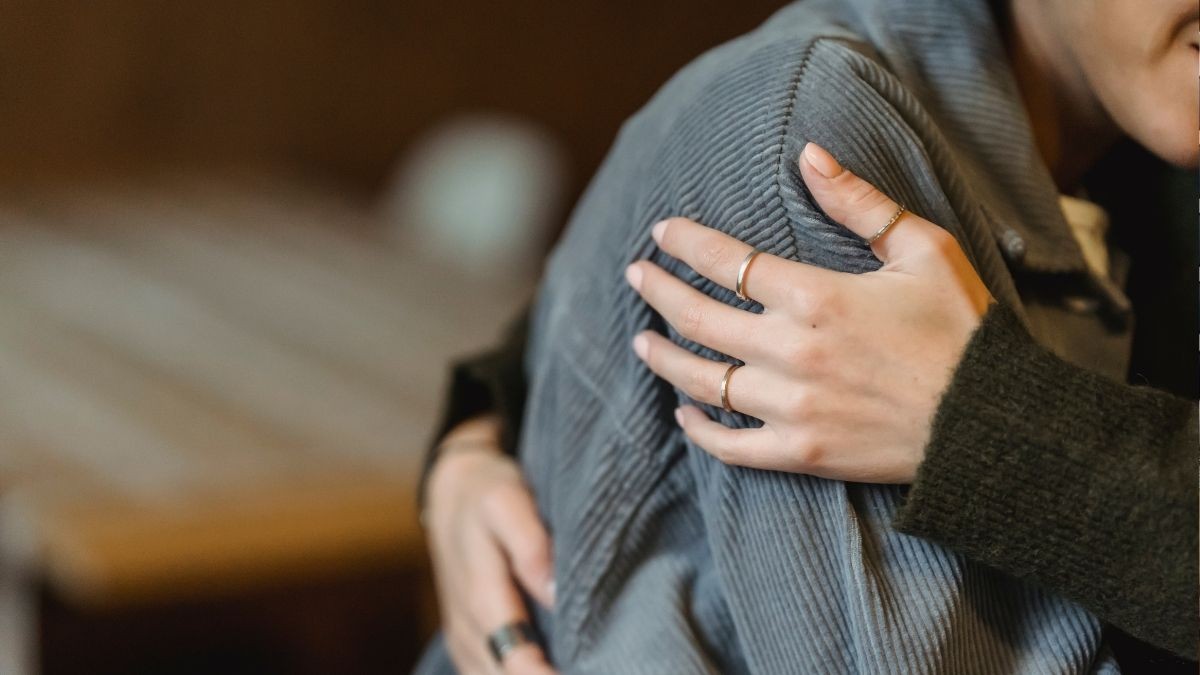 Estas son las ayudas para las personas víctimas de la violencia de género