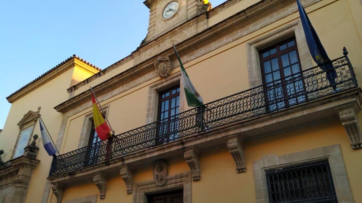 El Ayuntamiento de Jerez contratará a 616 desempleados