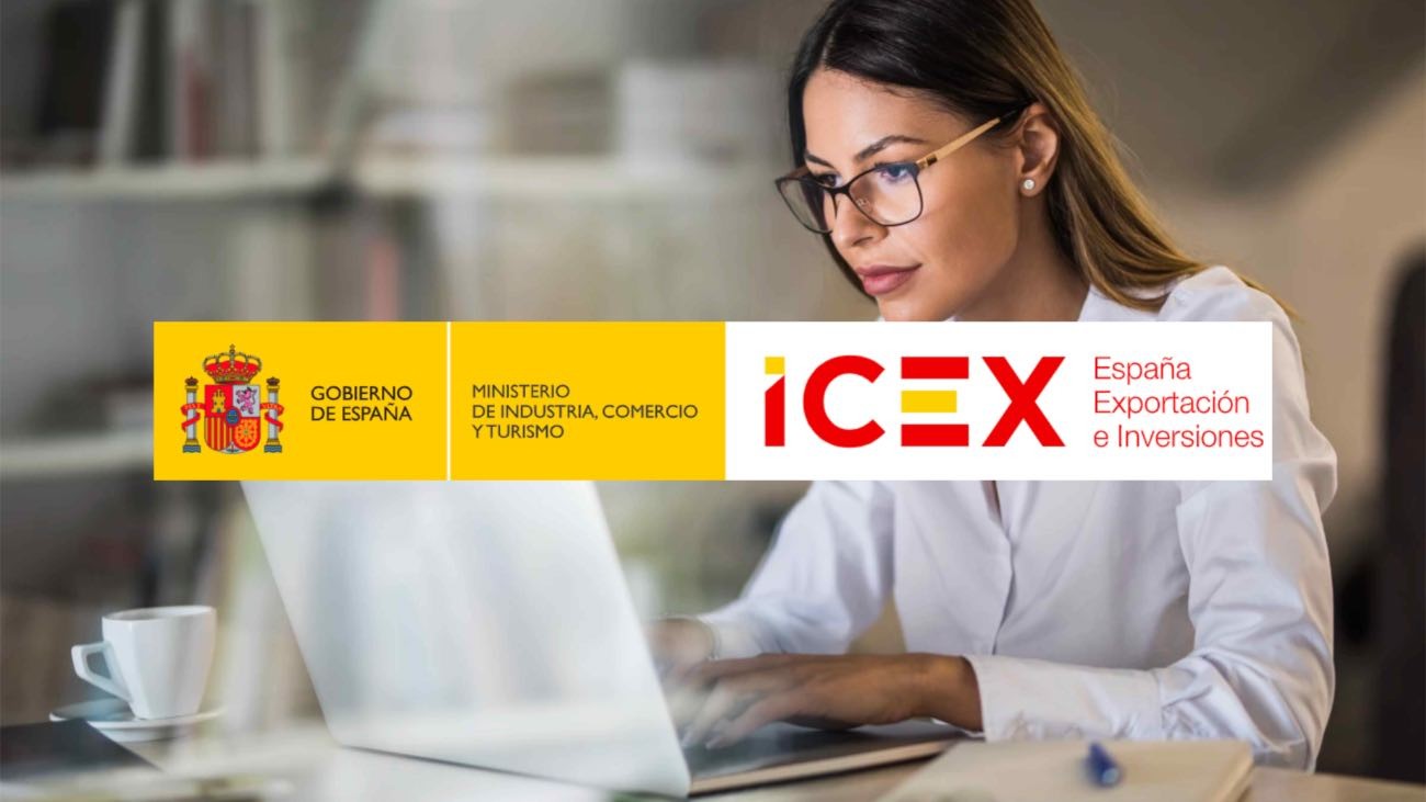 ICEX lanza las becas de Internacionalización Empresarial 2022: qué son, plazos y requisitos