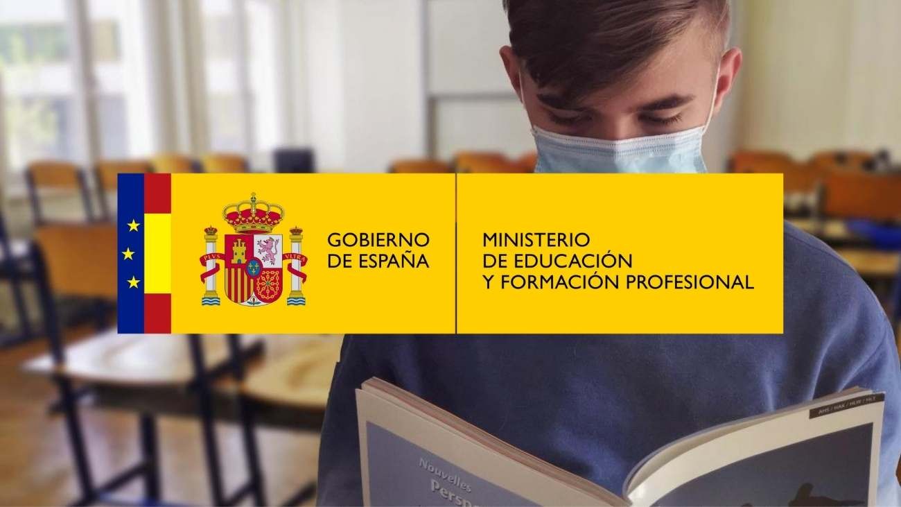 Las 5 novedades de las becas MEC más importantes para el curso 2022-2023