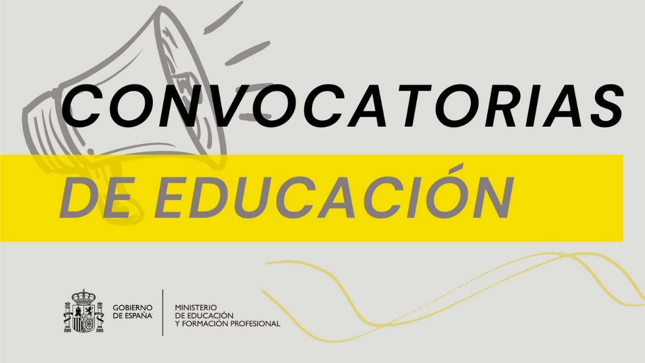 Becas del MEC para el próximo curso: Esta es la fecha exacta en la que comienza el plazo de solicitudes