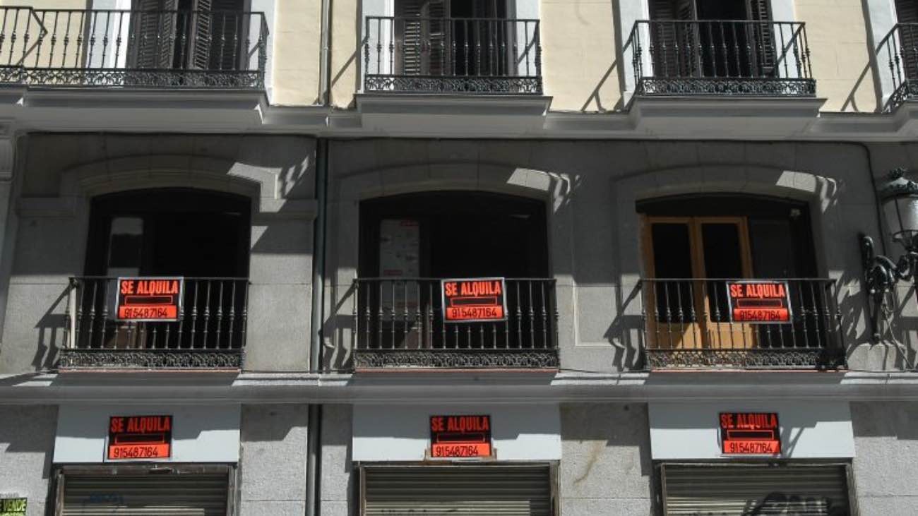 Cómo solicitar el Bono Joven de Alquiler 2022