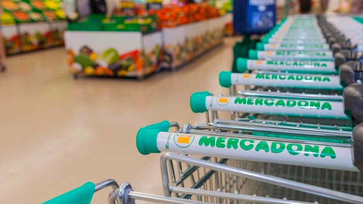 Este es el secreto detrás de la cerveza de Mercadona: así es Steinburg