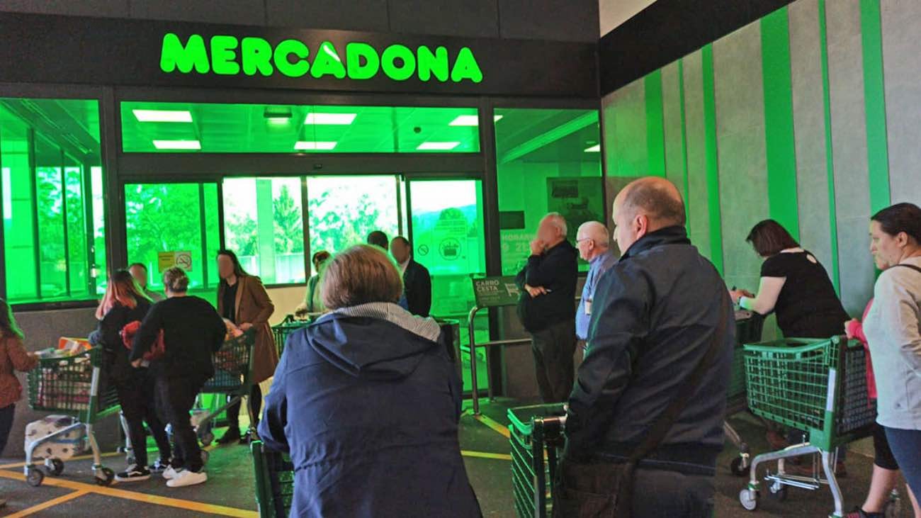 Los asombrosos chollos de Mercadona para el fin de semana que te volverán loco