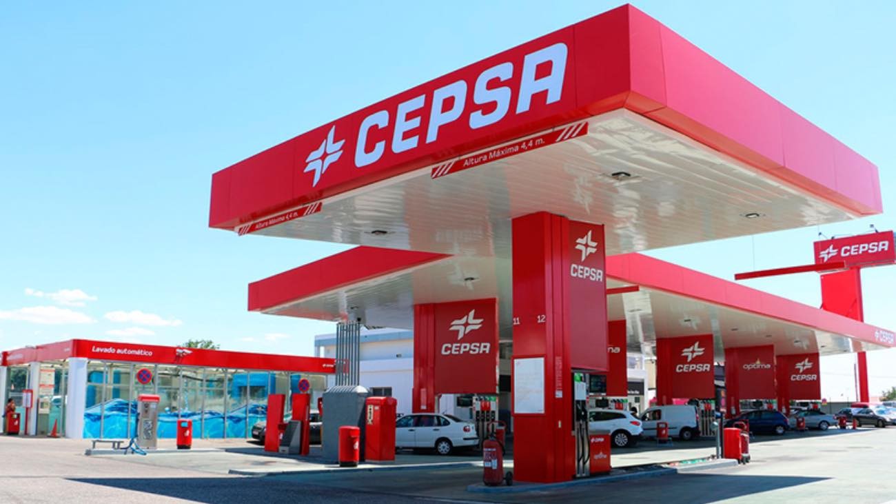 Cómo enviar el currículum a Cepsa
